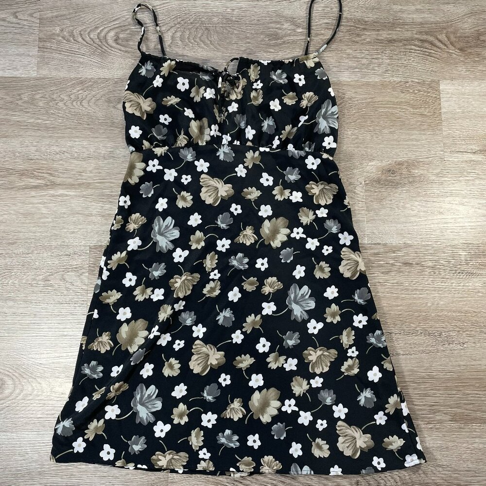 Slip Dress Size M